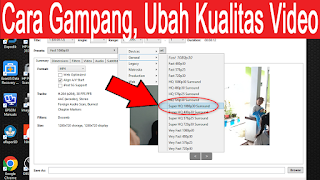Cara Gampang Meningkatkan Kualitas Video di Laptop