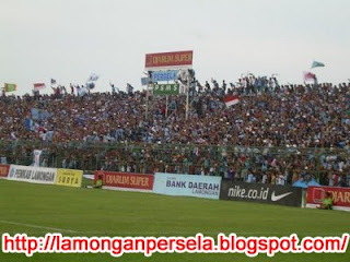  Kelompok suporter LA Mania terpilih sebagai suporter paling fair play oleh Badan Liga Ind Terbaru LA Mania Terima Penghargaan Fair Play Dari BLI