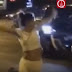 VIDEO: Atropella a su marido y baila sobre el cuerpo sin vida