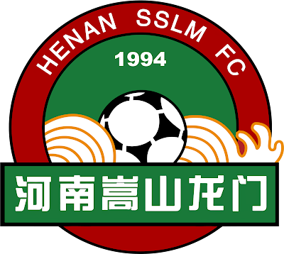 HENAN SONGSHAN LONGMEN FOOTBALL CLUB