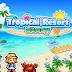 Tropical Resort Story Mod Apk  v1.2.9