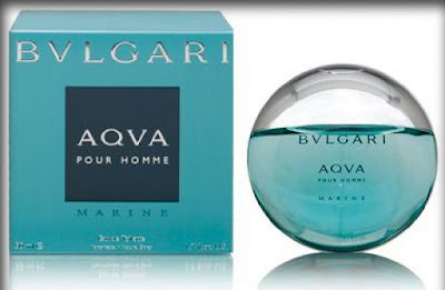 bvlgari aqua