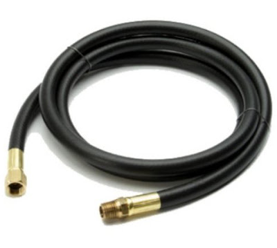  Propane Appliance Extension Hose Assembly