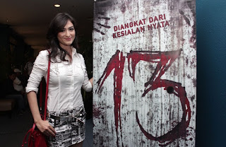 Download Film Horor Indonesia - 13 Gratis