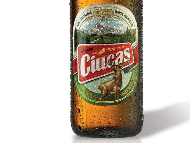 Ciucas Beer