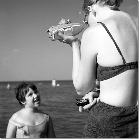 Vivian Maier -CHI-704