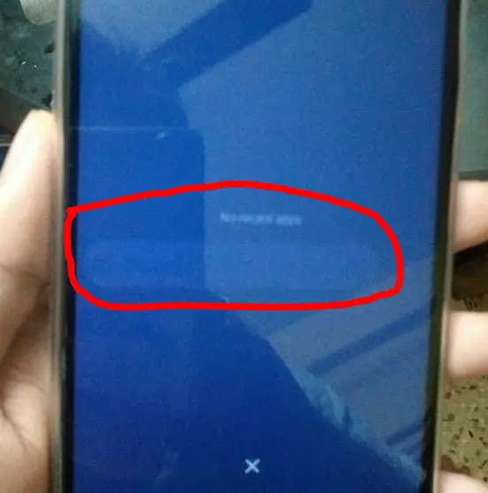  duduk masalah yang muncul di Layar IPS Android Beberapa duduk masalah yang muncul di Panel Layar IPS Smartphone Android sekarang