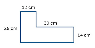 Soal UN Matematika SD/MI Terbaru Tahun 2017/2018 Gambar 1