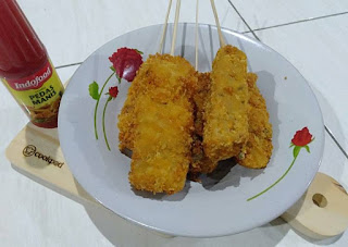 Stik Sempol Mie