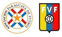 Resultado: Paraguay vs Venezuela (13 de Julio 2011)