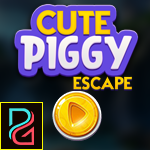 Palani Games Cute Piggy E…