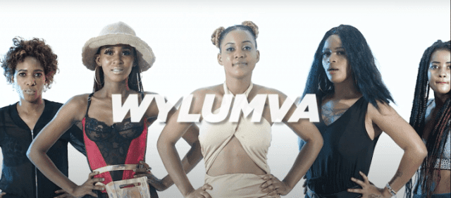 VIDEO | Wylumva X Lorenzo – Feeling Your Love – Mp4 Download Video