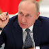 Balas AS dan UE, Putin Keluarkan Dekrit Sanksi Timbal Balik