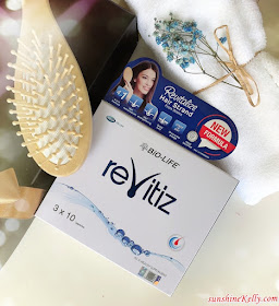 BiO-LiFE reVitiz, bio-life,  reVitiz, Revitalize Your Hair, Hair Supplement, hair care, amino acid, BiO-LiFE® Marketing Sdn Bhd, ozzana Chung Abdullah, Haircare Advisor, horsetail plant, health, hair, beauty