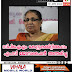 സിപിഐ എം കേന്ദ്ര കമ്മിറ്റി അംഗം എം സി ജോസഫൈൻ (74) അന്തരിച്ചു