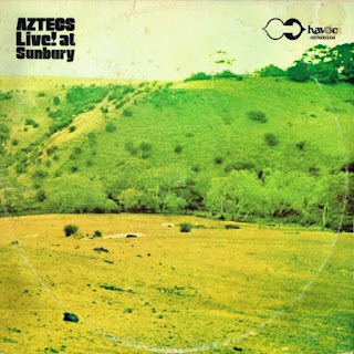 Billy Thorpe & The Aztecs “Live At Sunbury” 1972  2 LP`s Australia Hard Boogie Rock (The 100 best Australian albums, book by John O'Donnell)