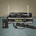 Product Spotlight: TOA 5000 Series Wireless Microphone Systems