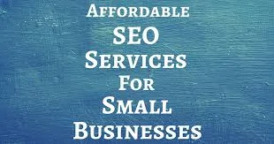 Affordable SEO Company