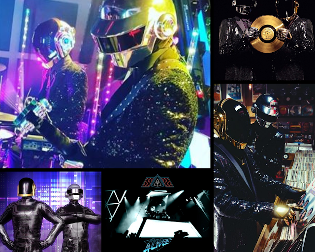 Daft Punk - Tron L'Héritage