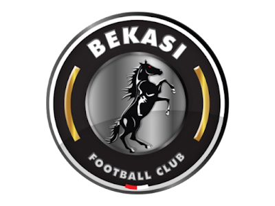 Logo FC Bekasi City Format PNG