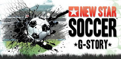 New Star Soccer G-Story v1.0 APK