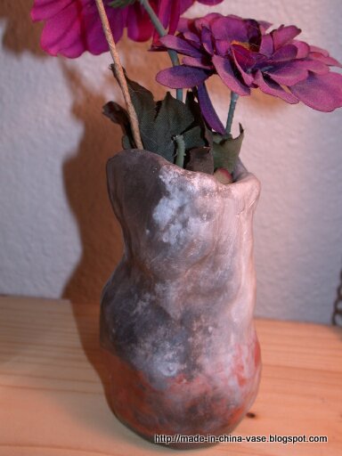 Made in china vase:FL26286