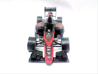 McLaren MP4-30