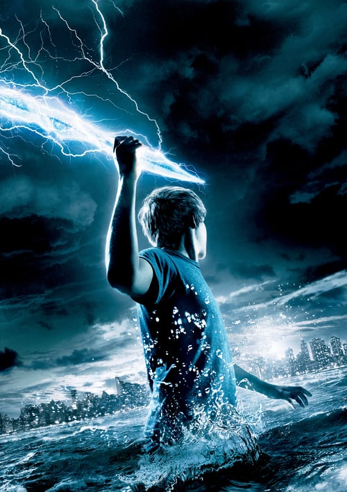 Watch Percy Jackson & the Olympians: The Lightning Thief 2010 Full Movie With English Subtitles