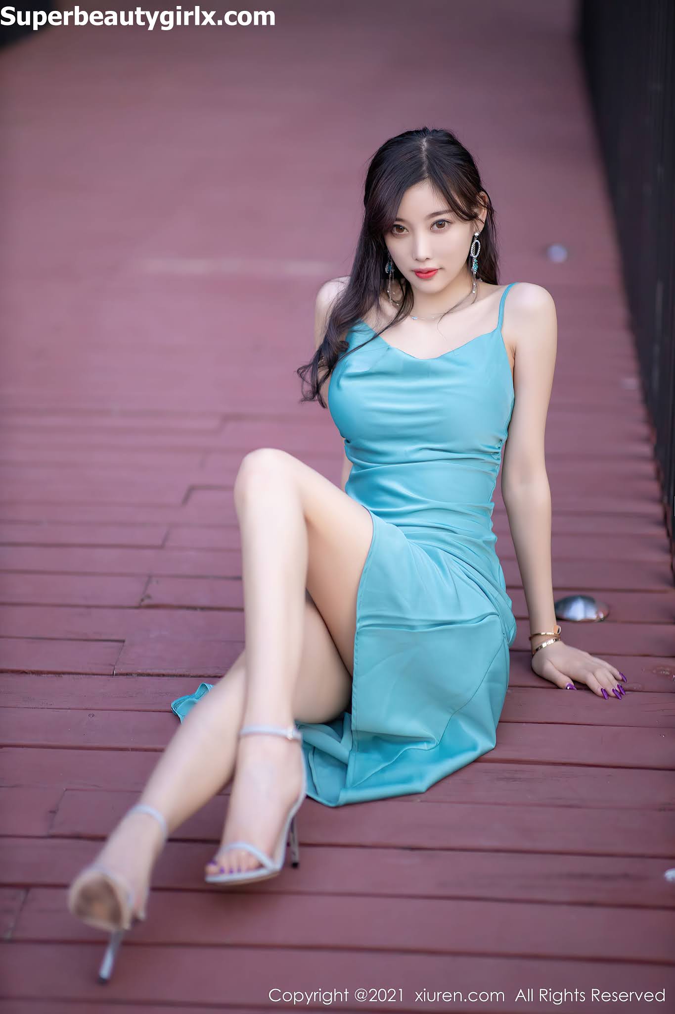 XIUREN-No.2997-Yang-Chen-Chen-sugar-Superbeautygirlx.com