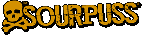 Now Stocking SOURPUSS Clothing