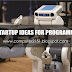 BIG STARTUP IDEAS FOR PROGRAMMERS!