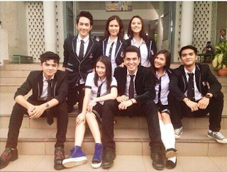 Foto Pemain GGS