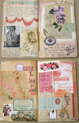 scrapbooking