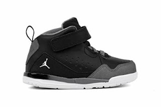SC-BT Nike (Td) Toddler Jordan Sc-3 Bt Basketball Shoes