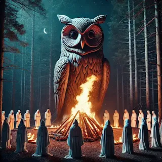 Bohemian Grove