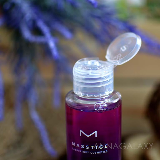 Дозатор Бустер увлажняющий  Masstige Jellyfish Collagen Moisturizing Booster