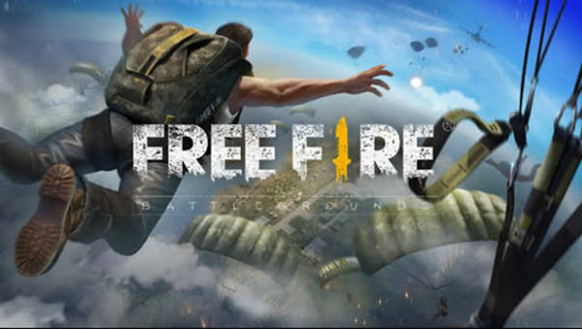 Tentang game | FREE FIRE |