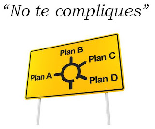 Aprende a centrarte en las soluciones y no en los problemas