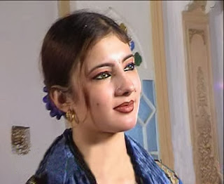 Pashto Singer Nazia iqbal Best image