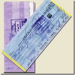 cheques001