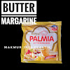 Royal Palmia Butter Margarine Kemasan Sachet 200 gr