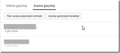 youtube-gecmişi-temizle