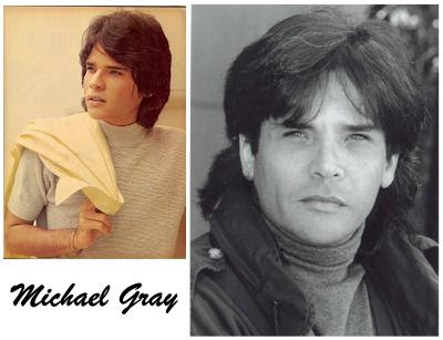 Celebrity   on Celebrity Hub  Michael Gray  Still Hot Or Not