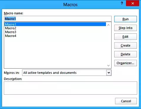 MS Word mein Macro record kaise kare, macros ms word, macros in word, explain macros in ms word macros in excel, enabling macros in excel, excel micros