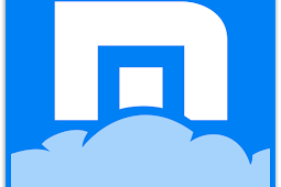 Maxthon Browser 5.2.3.6000 Offline Installer