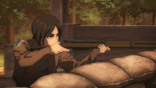 進撃の巨人 アニメ 68話 Attack on Titan Episode 68