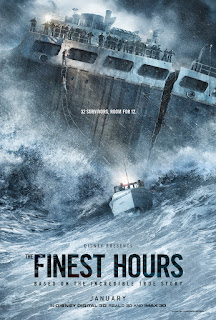 WATCH The Finest Hours