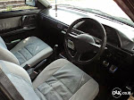 Foto Gambar Mobil Mazda Interplay 323 Bekas