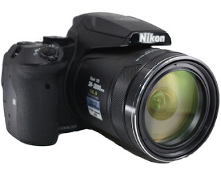 Nikon P9000