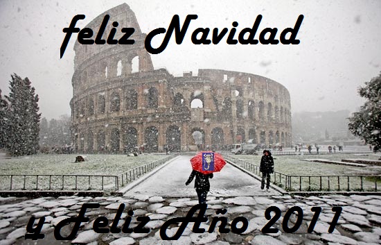 Navidad 2011